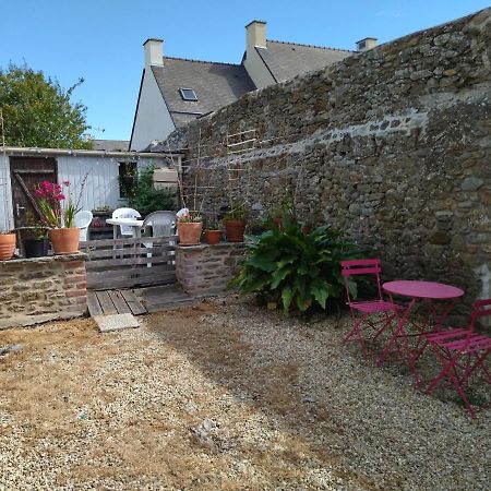Appartamento Joe Bay Saint-Malo Esterno foto